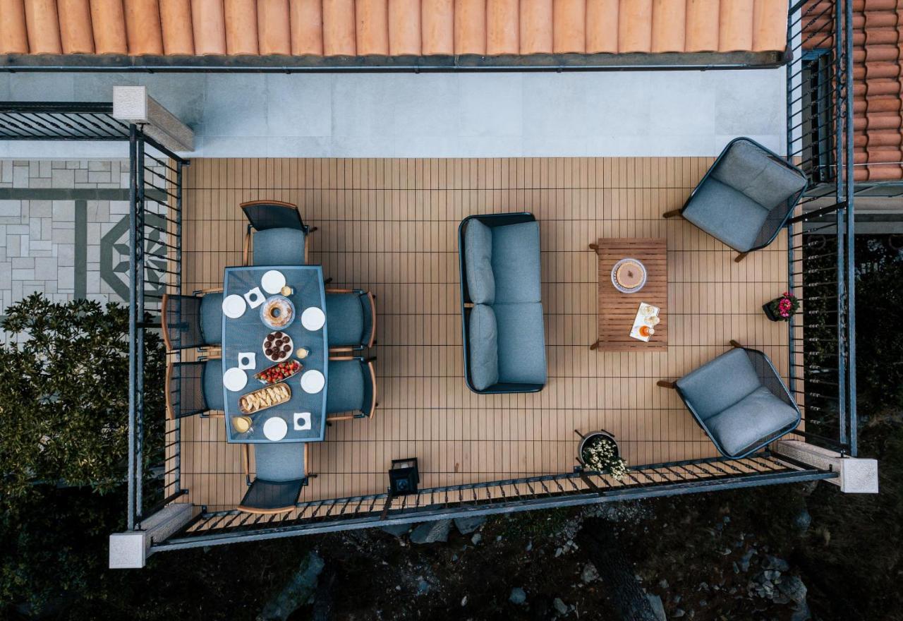 Villa Amore เบรลา ภายนอก รูปภาพ