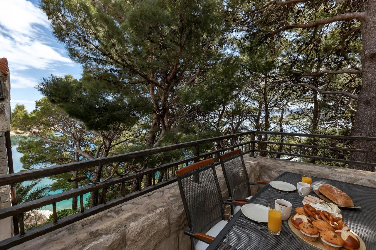 Villa Amore เบรลา ภายนอก รูปภาพ